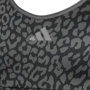 Μπραζίγια κοριτσιού adidas Icons Optime image-3