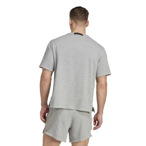 T-shirt adidas D4T image-4