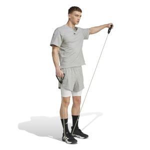 T-shirt adidas D4T image-3