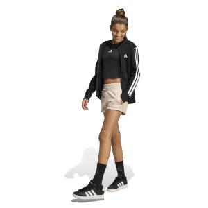 Szorty dla dziewcząt adidas Seasonals Animal image-3