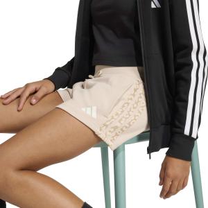 Szorty dla dziewcząt adidas Seasonals Animal image-5