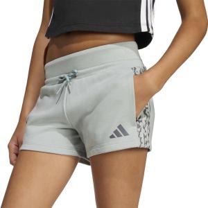 Shorts til piger adidas Seasonals Animal image-5
