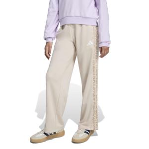 Calças de fato de treino para menina adidas Seasonals Animal image-1