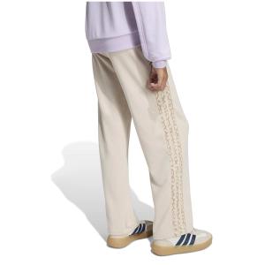 Calças de fato de treino para menina adidas Seasonals Animal image-3