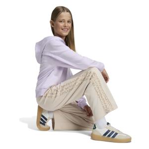 Calças de fato de treino para menina adidas Seasonals Animal image-5