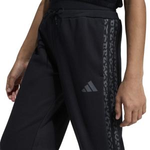 Girls' jogging trousers adidas Seasonals Animal image-4
