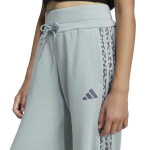 Meisjes joggingbroek adidas Seasonals Animal image-5