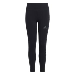 Leggings para raparigas adidas Seasonals Animal