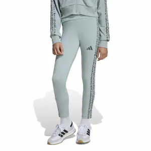 Leggings für Mädchen adidas Seasonals Animal image-1