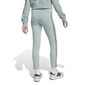 Leggings für Mädchen adidas Seasonals Animal image-2