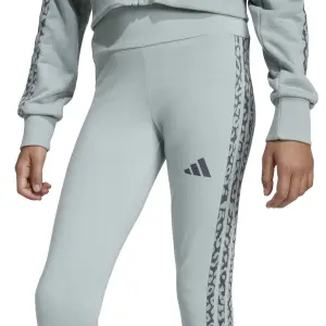 Leggings für Mädchen adidas Seasonals Animal image-5