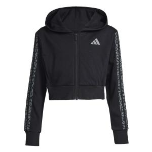 Hoodie Kinder adidas Seasonals Animal