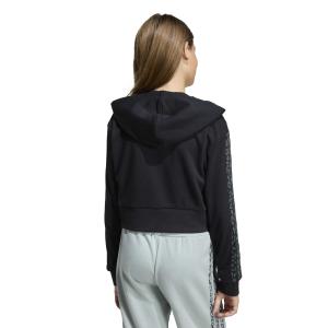 Hoodie Kinder adidas Seasonals Animal image-3