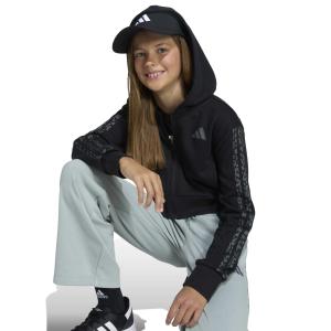 Hoodie Kinder adidas Seasonals Animal image-4