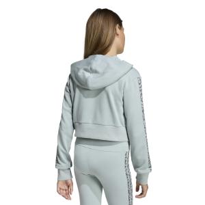 Hoodie Kinder adidas Seasonals Animal image-3