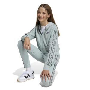 Hoodie Kinder adidas Seasonals Animal image-2