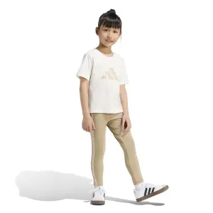 Chándal de niña adidas Seasonals Animal image-1