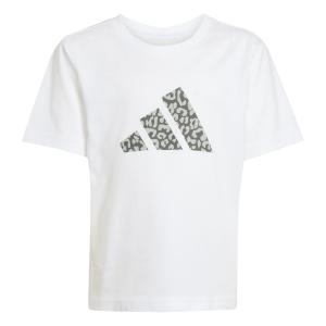 Dívčí tepláková souprava adidas Seasonals Animal image-4