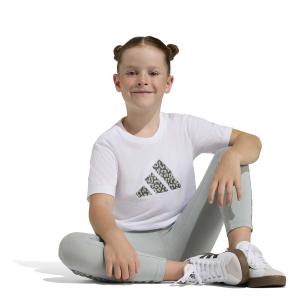 Dívčí tepláková souprava adidas Seasonals Animal image-2