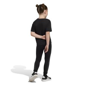 Meisjes trainingspak adidas Seasonals Animal image-5