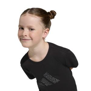 Meisjes trainingspak adidas Seasonals Animal image-6