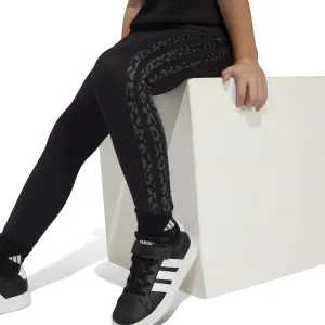 Trainingspak voor babymeisjes adidas Seasonals Animal image-6