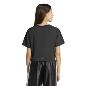 Mädchen-Trikot adidas Essentials Seasonal image-4