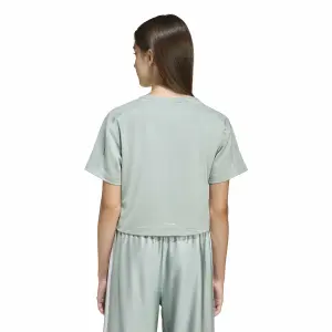 Maillot fille adidas Essentials Seasonal image-4