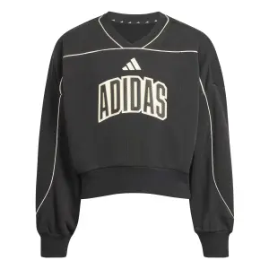 Sweatshirt girl adidas Stadium image-0