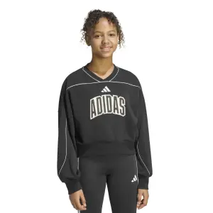 Sweatshirt girl adidas Stadium image-1
