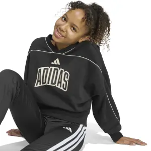 Sweatshirt girl adidas Stadium image-3