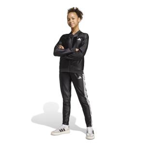 Trainingsjacke für Mädchen adidas Seasonals Glam image-3