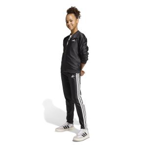 Trainingsjacke für Mädchen adidas Seasonals Glam image-4