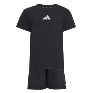 Dres dziewczęcy adidas Seasonals Glam
