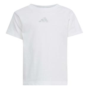 Girl's tracksuit adidas Seasonals Glam image-3