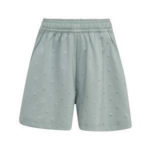 Girl's tracksuit adidas Seasonals Glam image-4