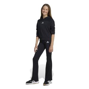 Girl hoodie adidas Holiday Glam image-2