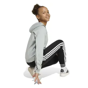 Sweatshirt à capuche fille adidas Holiday Glam image-4