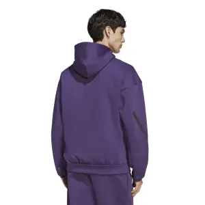 Full zip hoodie adidas Z.N.E. image-3