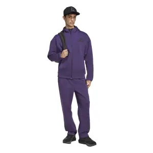 Full zip hoodie adidas Z.N.E. image-2