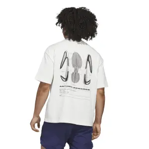 T-shirt adidas Anthony Edwwards GFX Schematic image-4