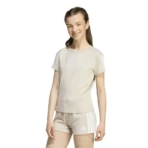 Girl's T-shirt adidas Essentials image-1
