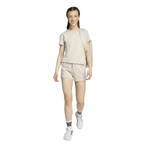 Girl's T-shirt adidas Essentials image-3