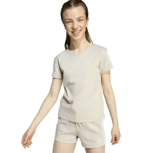 Girl's T-shirt adidas Essentials image-4