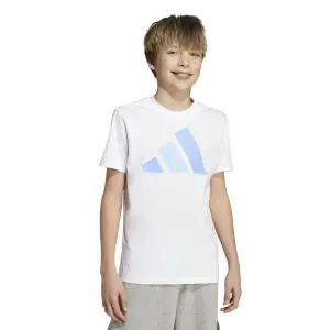 T-shirt de criança adidas Essentials image-1