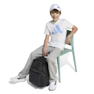 T-shirt de criança adidas Essentials image-4