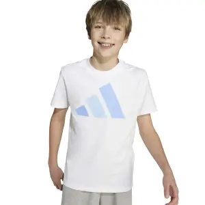 T-shirt de criança adidas Essentials image-3