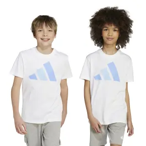 T-shirt de criança adidas Essentials image-2