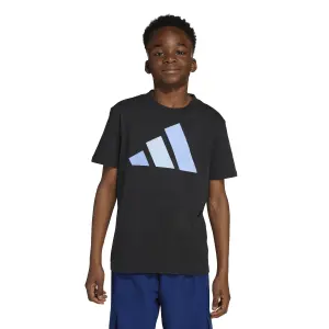 T-shirt de criança adidas Essentials image-1