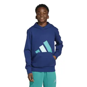 Junior Hoodie adidas Essentials image-1